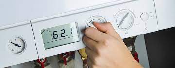 Menderes Viessmann Kombi Teknik Servisi